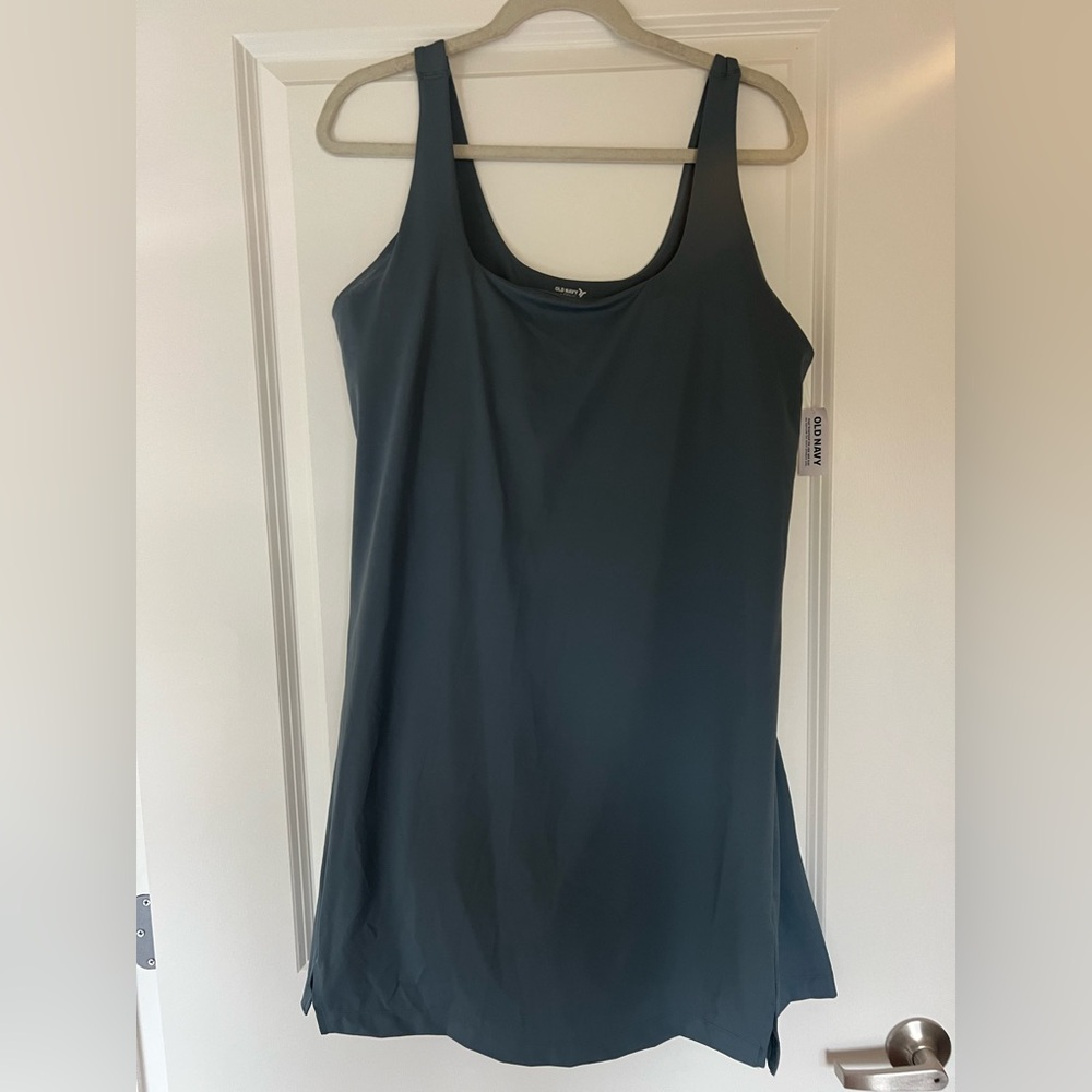 old navy athletic dress